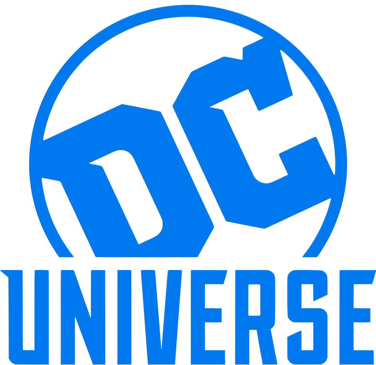 Titans en streaming sur DC Universe