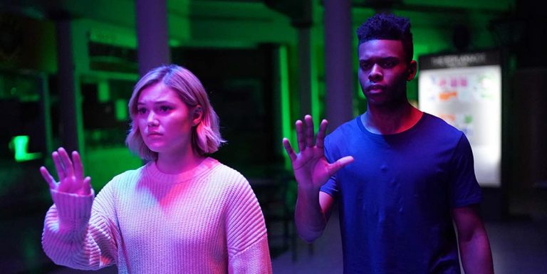 Cloak and Dagger n’aura pas droit à une saison 3