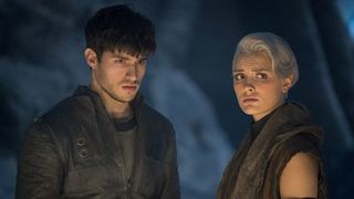 Krypton S01E09