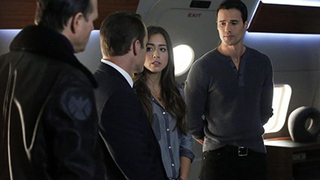 Marvel’s Agents of S.H.I.E.L.D. S01E16