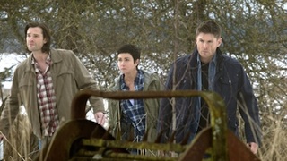Supernatural S09E19
