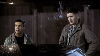 Supernatural S09E20