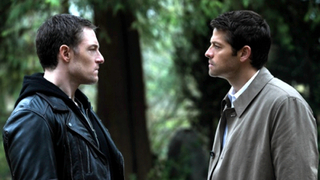 Supernatural S09E21