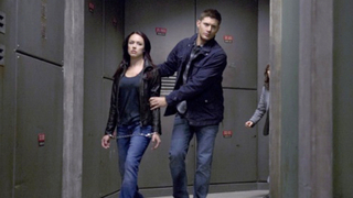 Supernatural S09E22