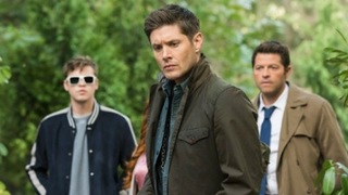Supernatural S15E03