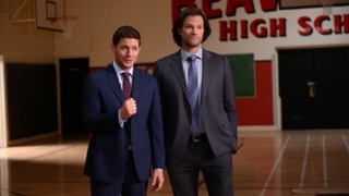 Supernatural S15E04