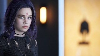 Titans S02E07