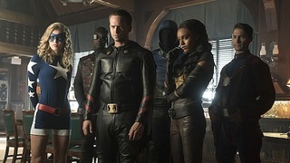 Legends of Tomorrow S02E02