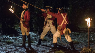 Legends of Tomorrow S02E11