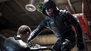Arrow S05E03