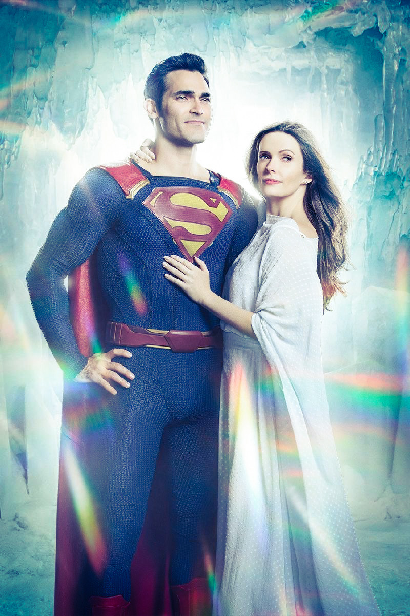 Superman & Lois Streaming Série Superman & Lois Streaming Série