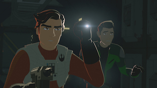 Star Wars Resistance S01E06