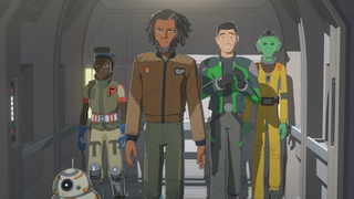Star Wars Resistance S01E08