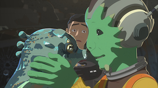 Star Wars Resistance S01E11
