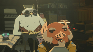 Star Wars Resistance S01E12