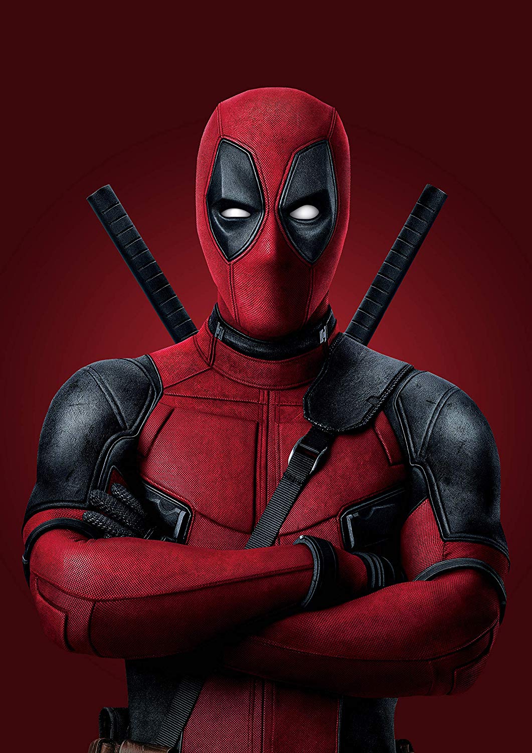 affiche Deadpool 3