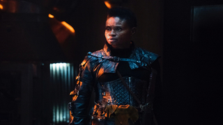 The 100 S05E09