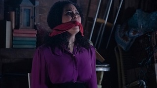 Charmed S01E09