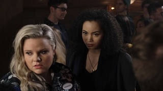 Charmed S01E12