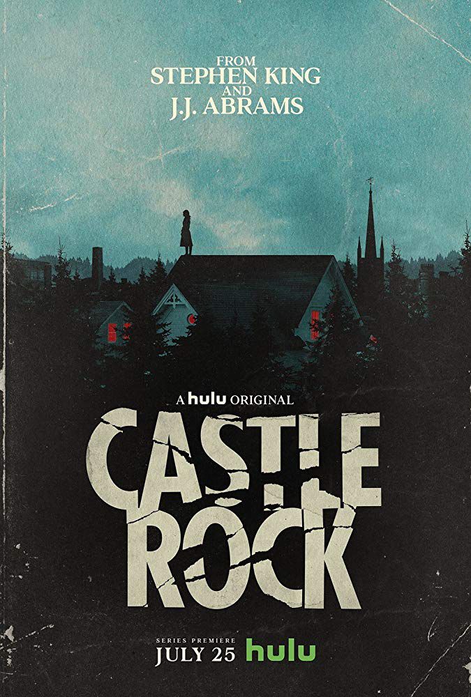 affiche Castle Rock