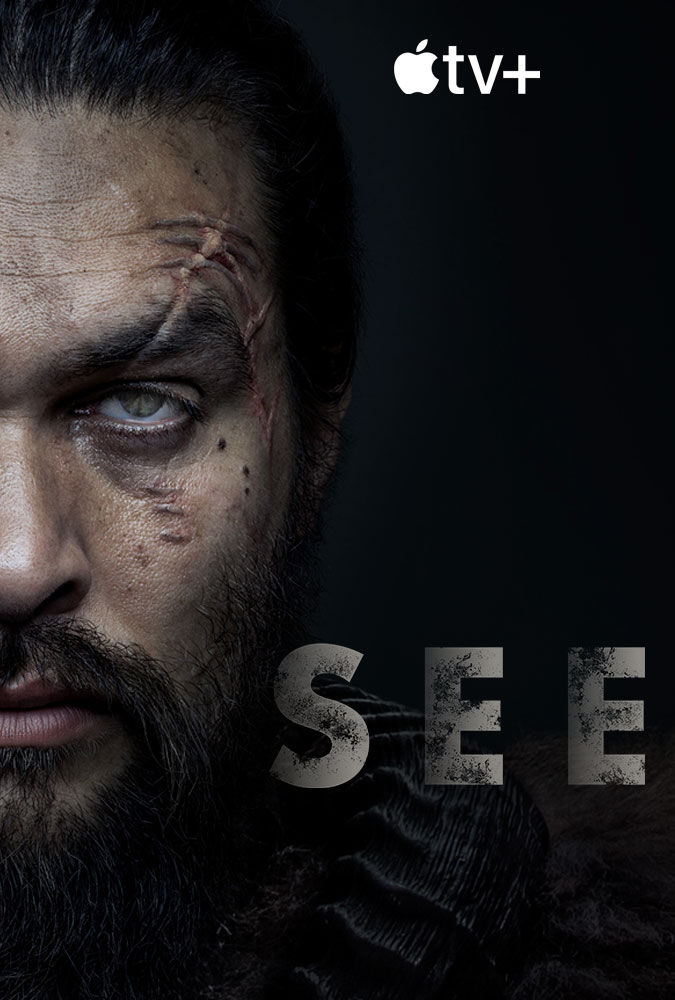 See - Streaming - Série - Superpouvoir.com