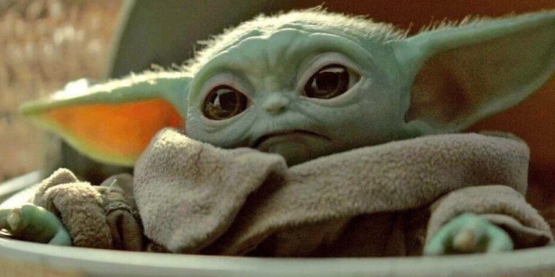 <h1>The Mandalorian : Qui est le "bébé Yoda" ?</h1>