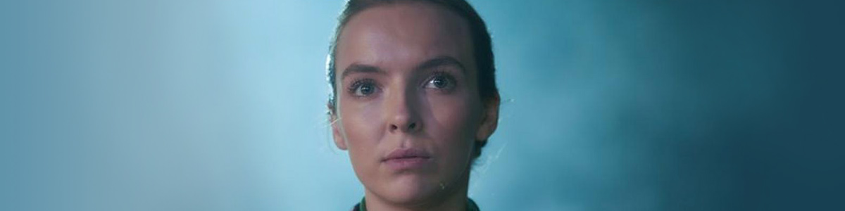 Jodie Comer