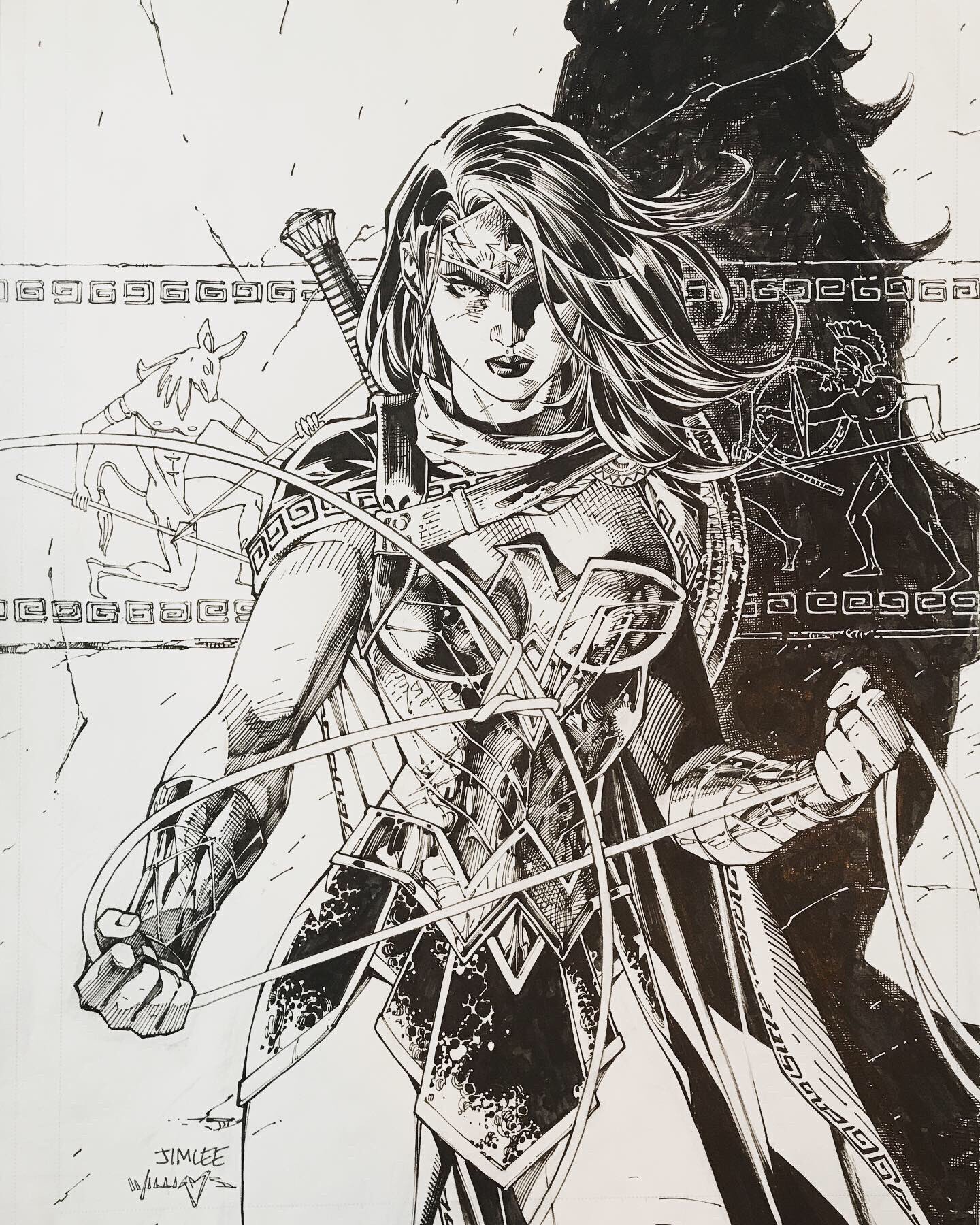 Wonder Woman 750 cov H2