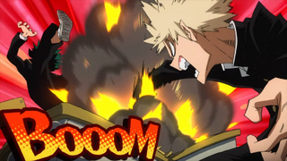 My Hero Academia S01E01