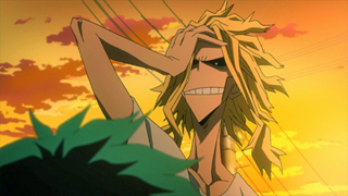 My Hero Academia S01E03