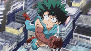 My Hero Academia S01E04