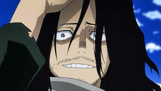 My Hero Academia S01E05