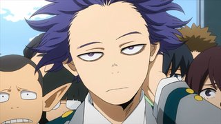 My Hero Academia S02E02