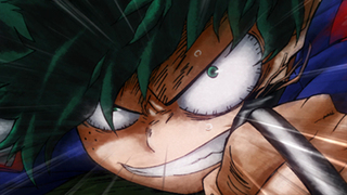 My Hero Academia S02E03