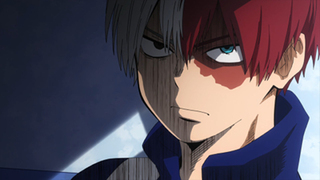 My Hero Academia S02E06