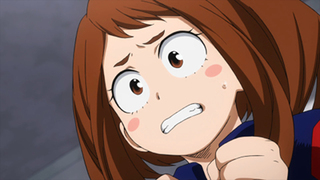 My Hero Academia S02E07