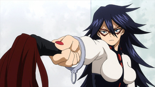My Hero Academia S02E08