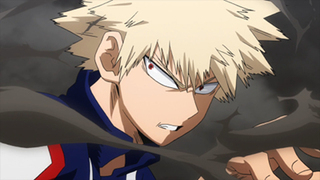 My Hero Academia S02E09