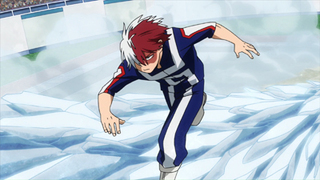 My Hero Academia S02E10