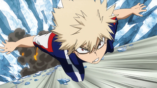 My Hero Academia S02E12
