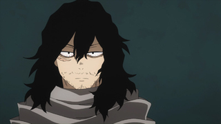 My Hero Academia S02E13