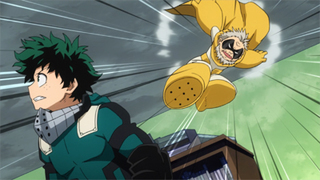 My Hero Academia S02E14