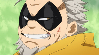 My Hero Academia S02E15