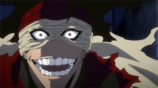 My Hero Academia S02E16
