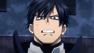 My Hero Academia S02E17