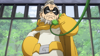 My Hero Academia S02E18