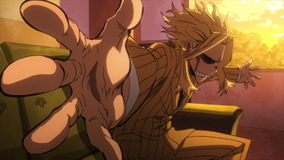 My Hero Academia S02E20