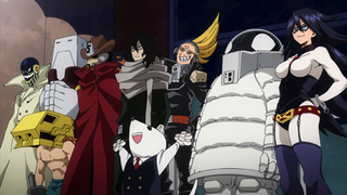 My Hero Academia S02E21