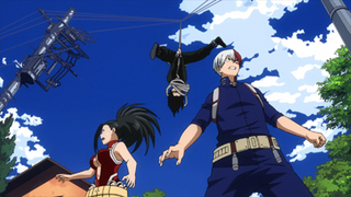 My Hero Academia S02E22