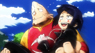 My Hero Academia S02E23